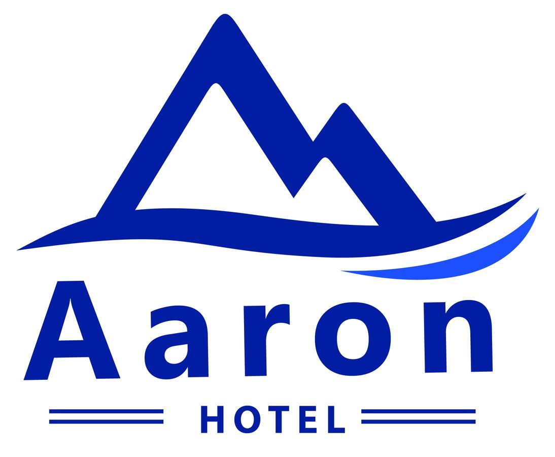 Aaron Hotel Nha Trang Exteriér fotografie